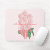 Mousepad der Tag der Mutter (Mit Mouse)