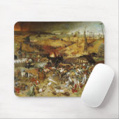 Mousepad Der Triumph des Todes Pieter Brueghel (Mit Mouse)