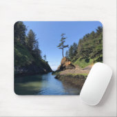 Mousepad des Toten Mannes (Mit Mouse)