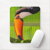 Mousepad design Tucano (Mit Mouse)