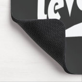 Mousepad designed (Ecke)