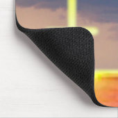 Mousepad "Dieser Sturm" (Ecke)
