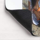 Mousepad Dnayes (Ecke)