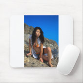 Mousepad Dnayes (Mit Mouse)