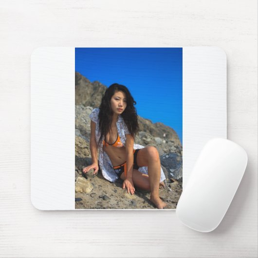 Mousepad Dnayes (Mit Mouse)