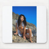 Mousepad Dnayes (Vorne)