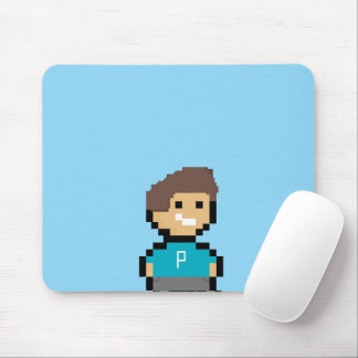 🖱️MousePad do PimpoPlays! Mousepad