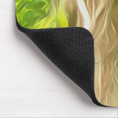 Mousepad Dream Light Green Tree (Ecke)