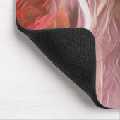 Mousepad Dream Light Red Tree (Ecke)