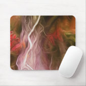Mousepad Dream Light Red Tree (Mit Mouse)
