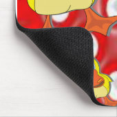 Mousepad Duck (Ecke)