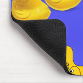 Mousepad Duck (Ecke)