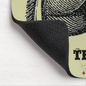 Mousepad durch Pâtisseries Poétique de Muse (Ecke)