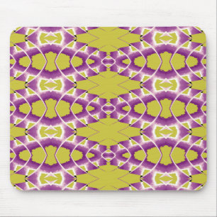 Mousepad, Ein elegantes, vielfarbiges klassisches  Mousepad