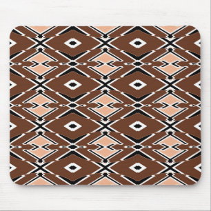 Mousepad, Ein elegantes, vielfarbiges klassisches  Mousepad