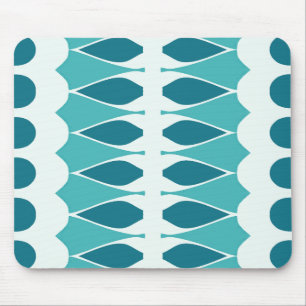 Mousepad, Ein elegantes, vielfarbiges klassisches  Mousepad
