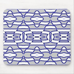 Mousepad, Ein elegantes, vielfarbiges klassisches Mousepad