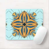 Mousepad, ein klassisches Design, elegant Mousepad (Mit Mouse)