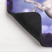 Mousepad Einhorn (Ecke)