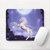 Mousepad Einhorn (Mit Mouse)