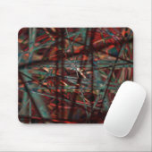 Mousepad Electric Wire Ball anpassen! (Mit Mouse)