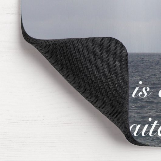 Mousepad - Erfolg (Ecke)