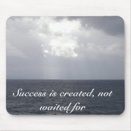 Mousepad - Erfolg