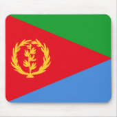 Mousepad Eritrea (Vorne)