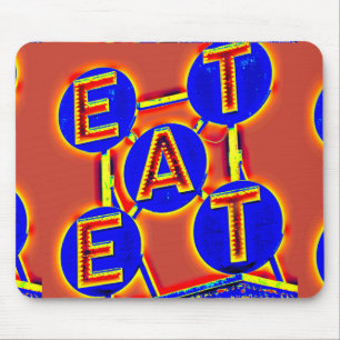 Mousepad essen