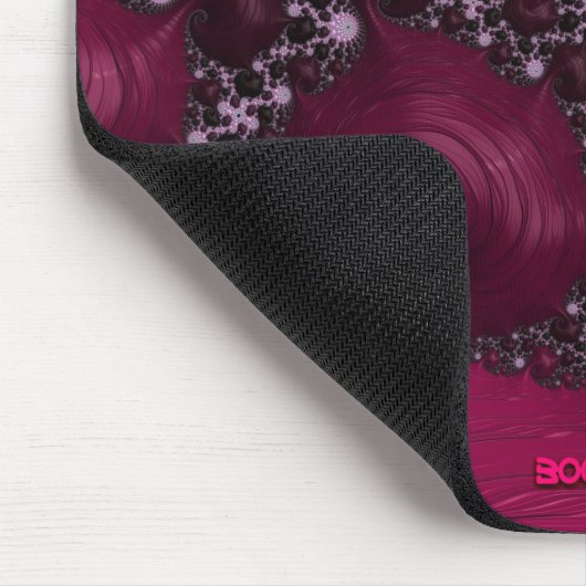 Mousepad - F1602 "Milky Way Smoothie" 2 (Ecke)