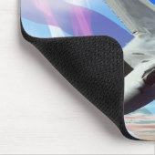 Mousepad F-22 (Ecke)