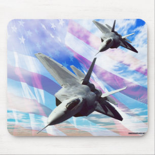 Mousepad F-22