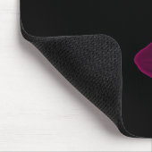 Mousepad Fairy Lily Blume (Ecke)