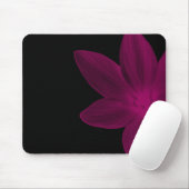 Mousepad Fairy Lily Blume (Mit Mouse)