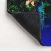 Mousepad Fantasy Art Star Angel Girl (Ecke)