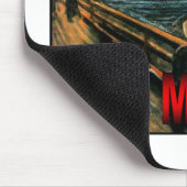 Mousepad - fest in Cooroy (Ecke)