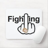 Mousepad Fighting Dreh (Mit Mouse)