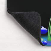 Mousepad Fish (Ecke)