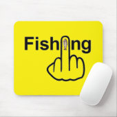 Mousepad Fishing Dreh (Mit Mouse)