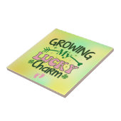 Mousepad Fliese (Seite)