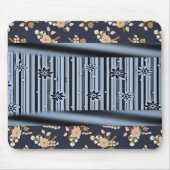 Mousepad Floral (Vorne)