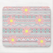 Mousepad Floral (Vorne)