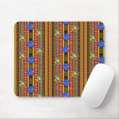 Mousepad Floral (Mit Mouse)