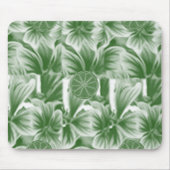 Mousepad Floral (Vorne)