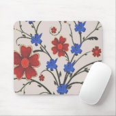 Mousepad Floral (Mit Mouse)