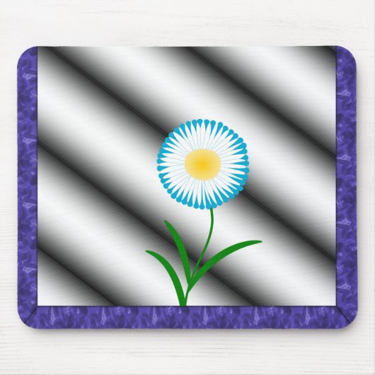 Mousepad Floral (Vorne)