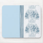 Mousepad Floral (Vorne)