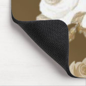 Mousepad Floral (Ecke)