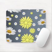 Mousepad Floral (Mit Mouse)