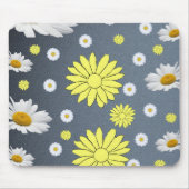 Mousepad Floral (Vorne)